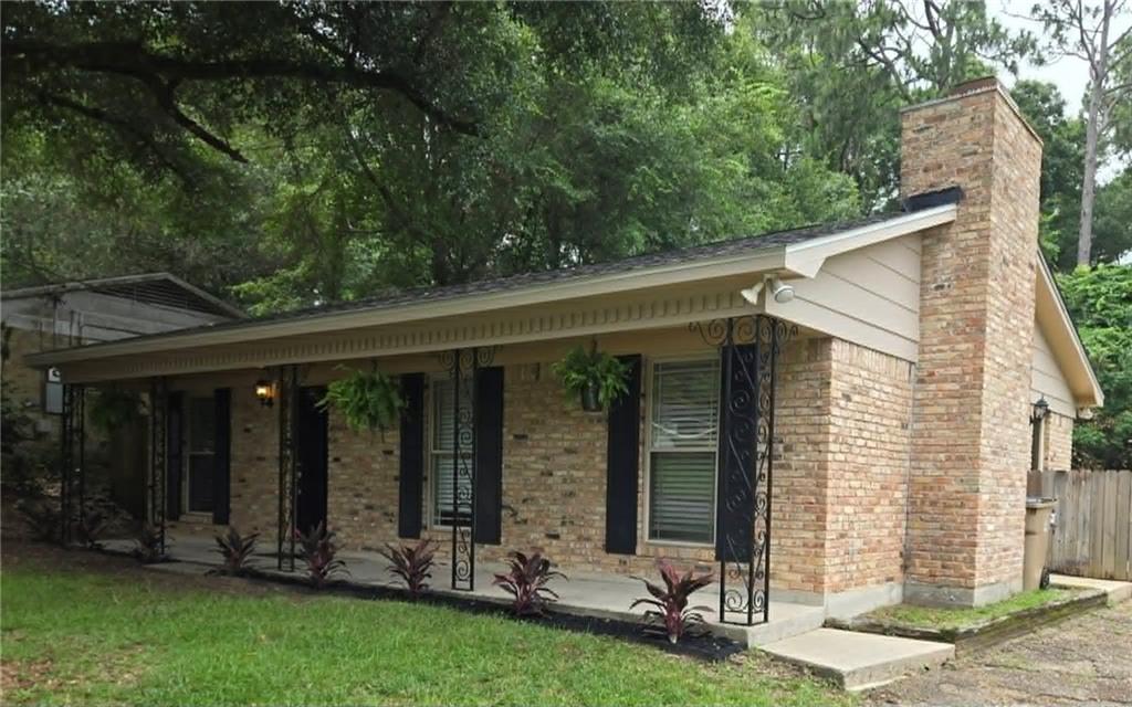 Residential in Mobile 3