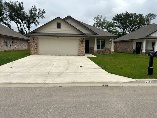 410 Connoway St, Waco, TX, 76705 | Card Image