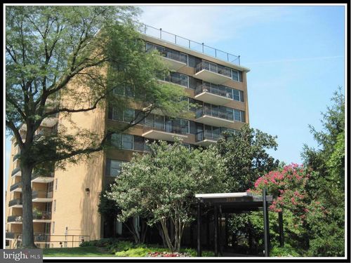 505-2030 N Adams St, ARLINGTON, VA, 22201-3738 | Card Image