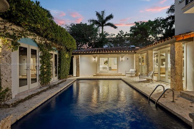 551 S Mashta Dr, House other with 6 bedrooms, 5 bathrooms and null parking in Key Biscayne FL | Image 67