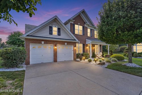 3 Halecrest Ct, Freehold, NJ, 07728-9250 | Card Image