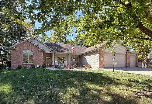 374 S Cross Creek Way, Columbia City, IN, 46725-7508 | Card Image