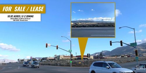  W. Valley Blvd, Tehachapi, CA, 93561 | Card Image