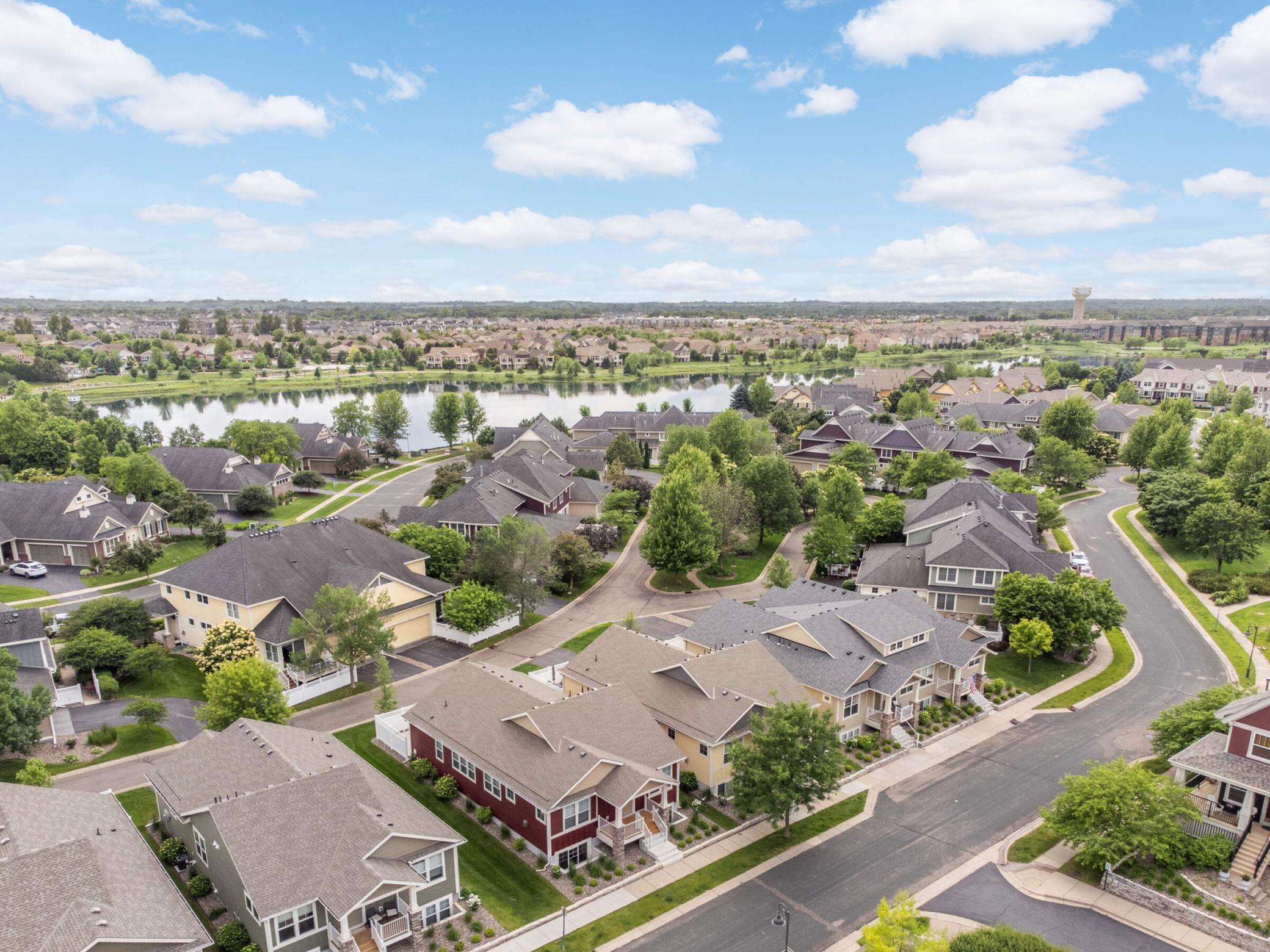 Residential Lease in Apple Valley 3