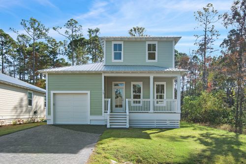 149 W Wild Blueberry Way, Santa Rosa Beach, FL, 32459-0600 | Card Image