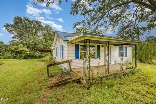 329 Maysville School Rd, Mount Olive, NC, 28365-5343 | Card Image