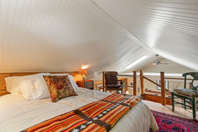 578 Horseshoe Loop, House other with 2 bedrooms, 1 bathrooms and 5 parking in Jemez Springs NM | Image 15