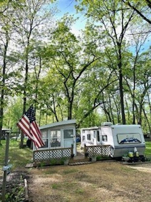 12/23 Woodhaven, Sublette, IL, 61367 | Card Image