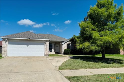 4103 Barrington Trl, Killeen, TX, 76549-2552 | Card Image