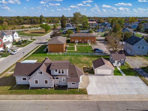 3543 Cleveland Ave, Grove City, OH, 43123-2501 | Card Image