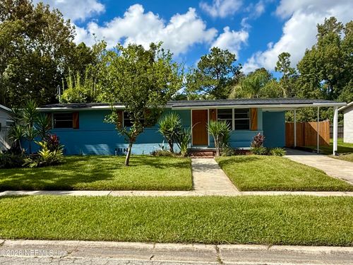 2720 Robinette Dr, ORANGE PARK, FL, 32073-6117 | Card Image
