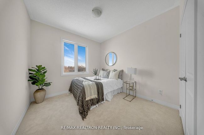 1053 Zircon Manor, House other with 4 bedrooms, 3 bathrooms and 1 parking in Pickering ON | Image 28