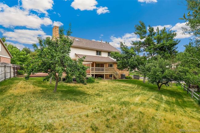 7884 Silverweed Way, House other with 5 bedrooms, 4 bathrooms and 2 parking in Lone Tree CO | Image 36