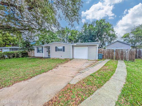 837 Leonie Circle, JACKSONVILLE, FL, 32211 | Card Image
