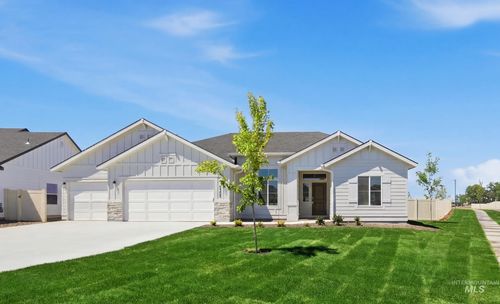 5305 E Phelps Lake Dr, Nampa, ID, 83651 | Card Image
