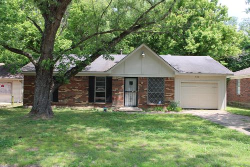 5116 Chantilly Dr, Memphis, TN, 38127 | Card Image