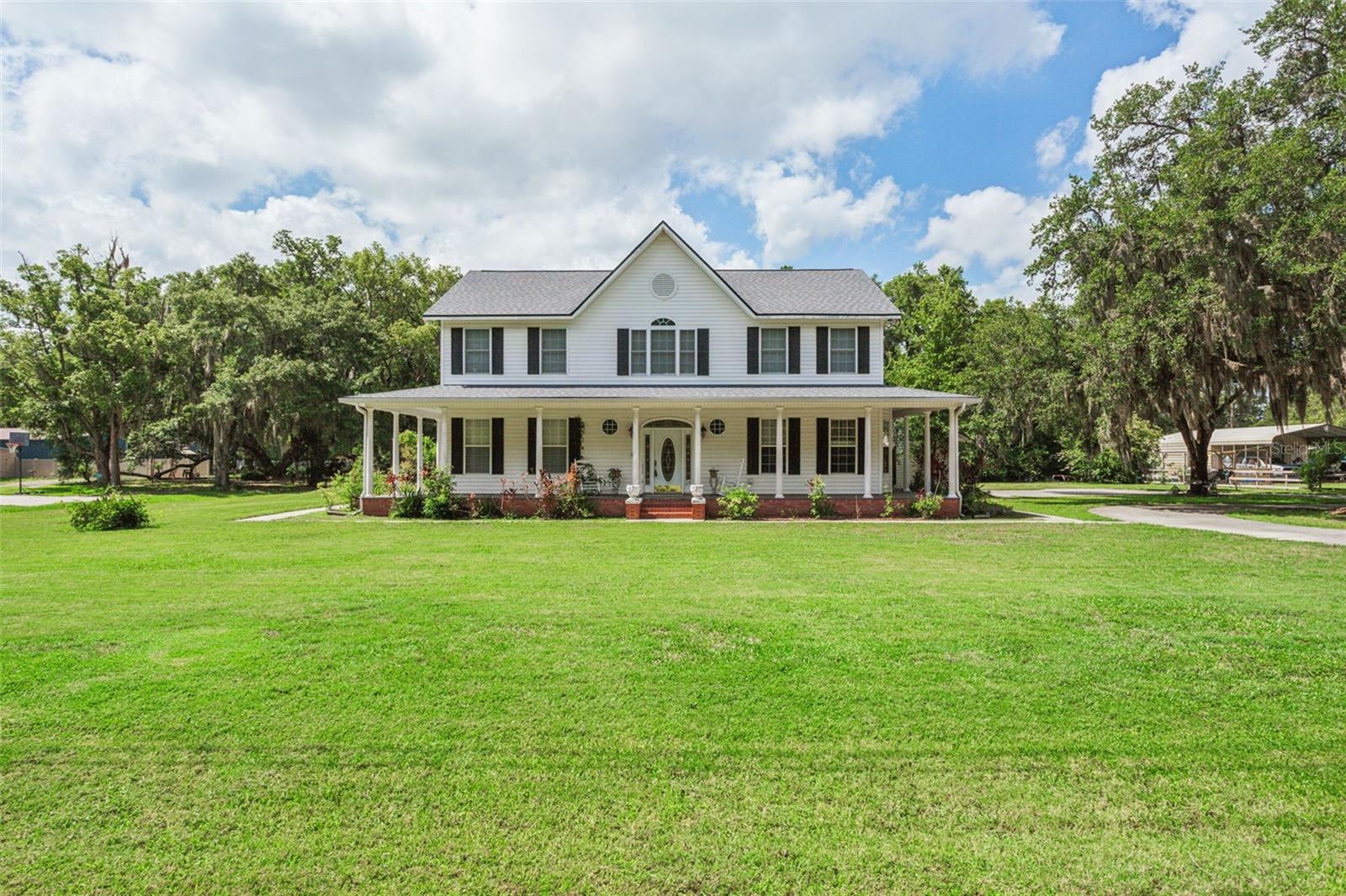 Par Meadows Ln, Plant City, FL 33566