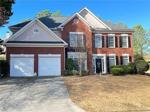 110 Jilstone Ct, Johns Creek, GA, 30097-8024 | Card Image