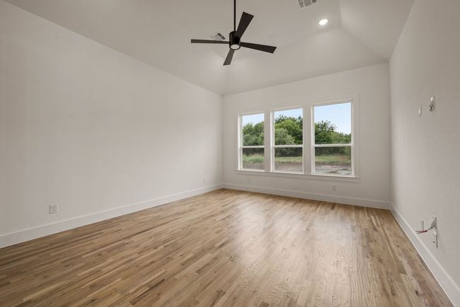 6009 Rolling Creek Ct, House other with 4 bedrooms, 4 bathrooms and null parking in Aledo TX | Image 20