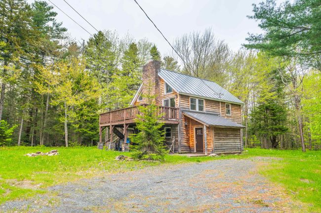 48 Upper Highlands Loop, House other with 5 bedrooms, 2 bathrooms and null parking in West Dover VT | Image 26