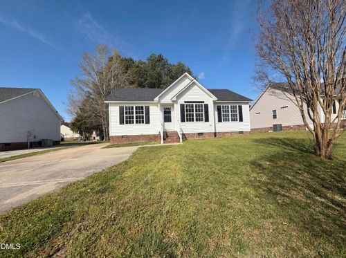406 Landing Place Dr, Wendell, NC, 27591-7054 | Card Image