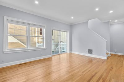 4C - 160 Glenbrook Road, Condo with 2 bedrooms, 2 bathrooms and null parking in Stamford CT | Image 3