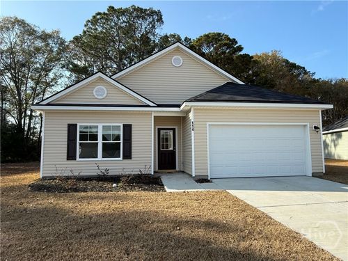 114 Founders Drive, Rincon, GA, 31326 | Card Image