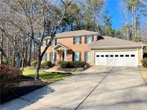 2395 Brownstone Ct, Marietta, GA, 30062-4500 | Card Image