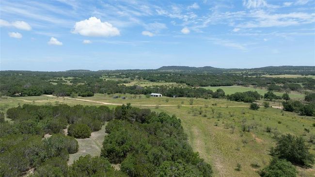 Drone / aerial view featuring a rural view | Image 40
