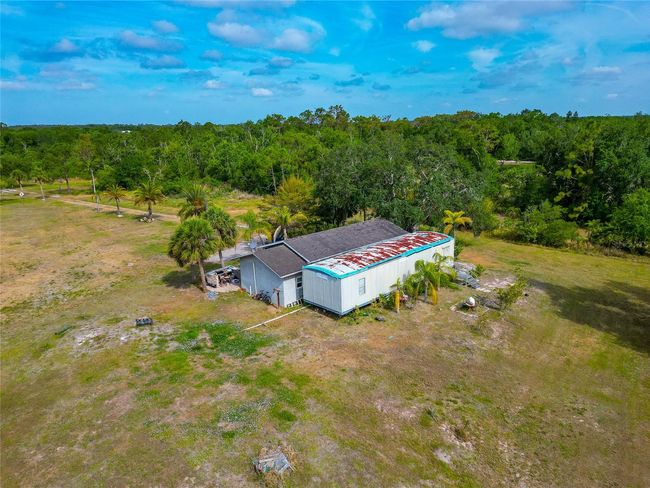 6321 279 Th St E, House other with 1 bedrooms, 1 bathrooms and null parking in MYAKKA CITY FL | Image 14