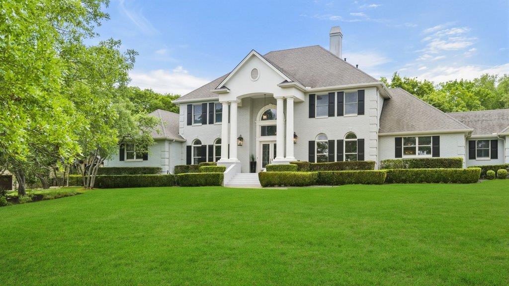 Residential in Austin 2