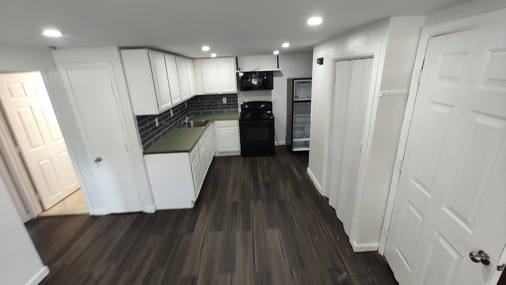 Residential in Brockton 4