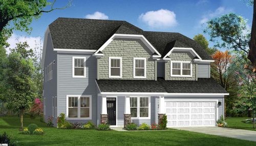 511 Grasshopper Court, Anderson, SC, 29621 | Card Image