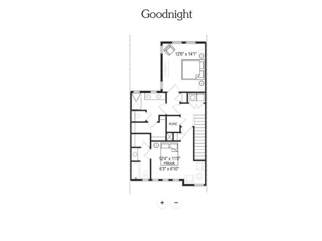 Property floor plan | Image 36