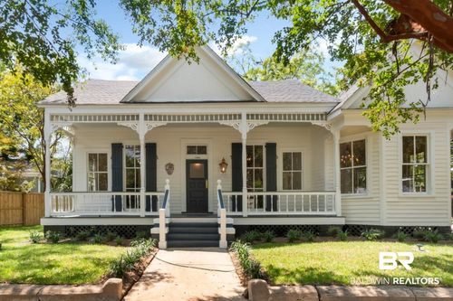 150 S Dearborn St, Mobile, AL, 36602-1606 | Card Image