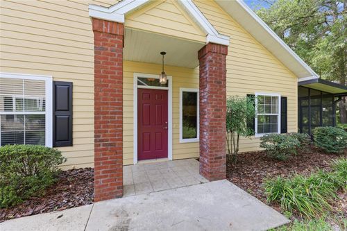 2760 105th Dr, GAINESVILLE, FL, 32606-7516 | Card Image