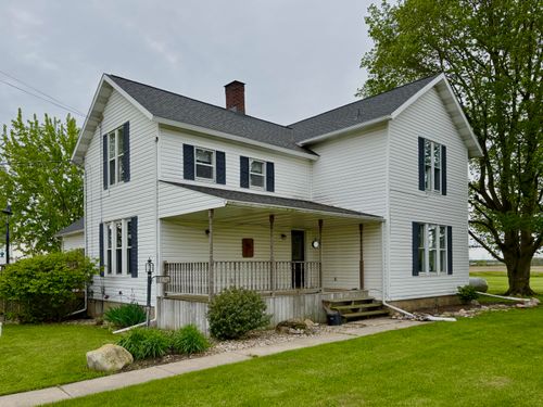 5410 Long Lake Rd, Berrien Springs, MI, 49103-9612 | Card Image