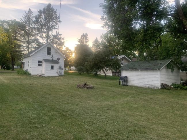 213 Johnson St, House other with 2 bedrooms, 1 bathrooms and null parking in Upsala MN | Image 12