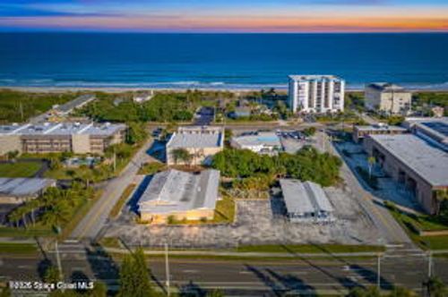 1801 S Orlando Ave, Cocoa Beach, FL, 32931-2340 | Card Image