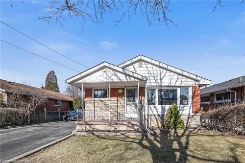 254 W 31st St, Hamilton, ON, L9C5G4 | Card Image