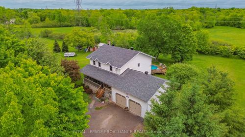 5460 Hinchinbrooke Rd, Hartington, ON, K0H1W0 | Card Image