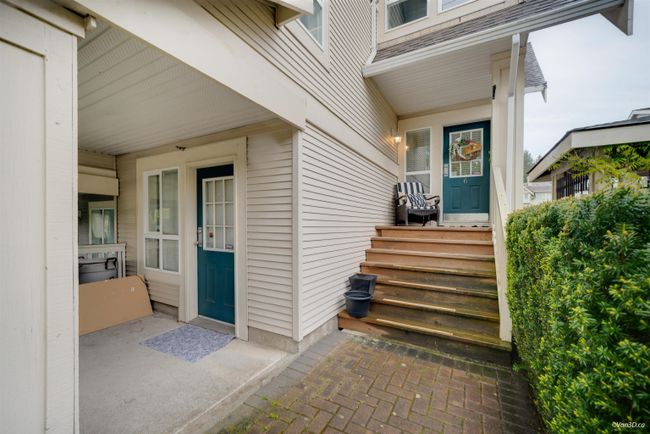 6 - 8844 208 Street, Townhouse with 4 bedrooms, 2 bathrooms and 2 parking in Langley BC | Image 29