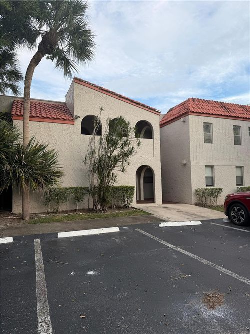 apt-207-7410 Woodmont Ter, Tamarac, FL, 33321-2540 | Card Image