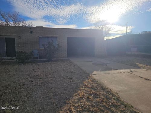 a-306 N 3rd Street, Huachuca City, AZ, 85616 | Card Image