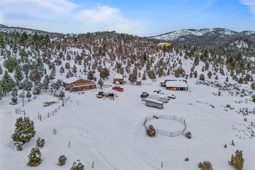 3144 Iris Ridge Rd, Ramsay, MT, 59748-7552 | Card Image