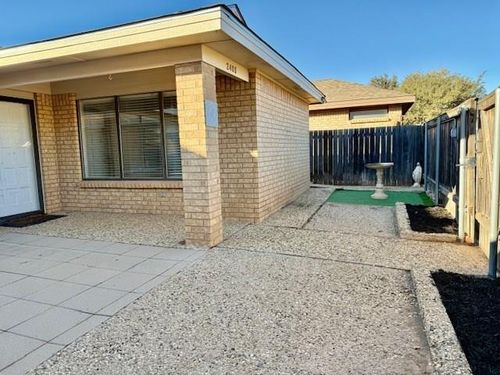 2405 Castleford Rd, Midland, TX, 79705-2611 | Card Image