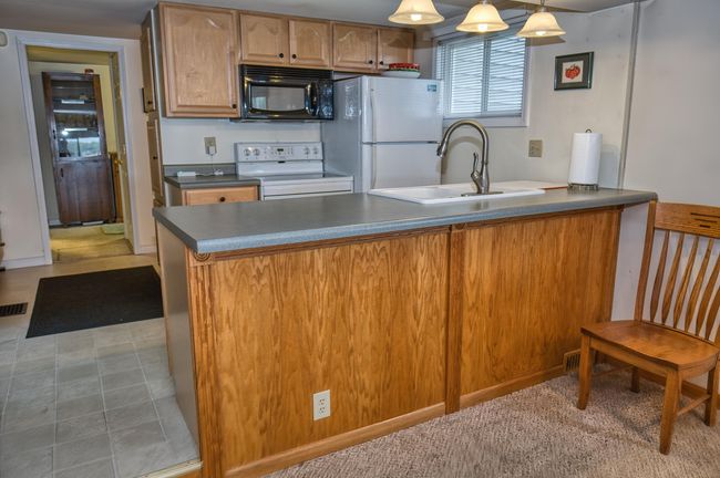 1352 Haughey Dr, House other with 3 bedrooms, 2 bathrooms and null parking in Union City MI | Image 11
