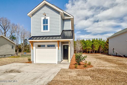 439 Factory Rd, Hampstead, NC, 28443-2231 | Card Image