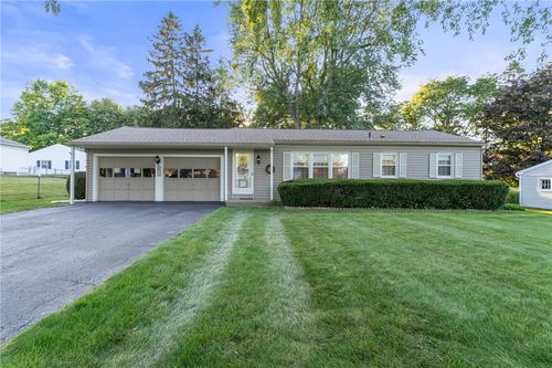 65 Masthead Way, Rochester, NY, 14623-5420 | Card Image