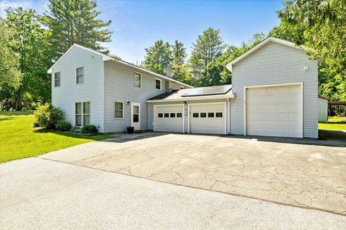 106 Route Route 7 N, Milton, VT, 05468-3968 | Card Image